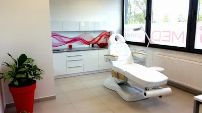 Egomed Medycyna Estetyczna i Kosmetologia