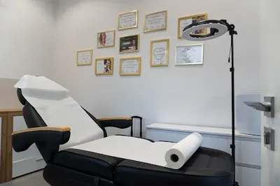 Studio Piękna Anna Jankowska - Makijaż permanentny | Kosmetologia estetyczna Świętochłowice